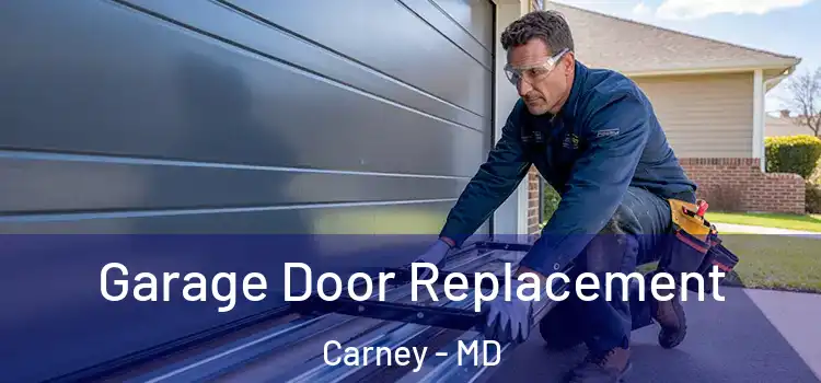  Garage Door Replacement Carney - MD