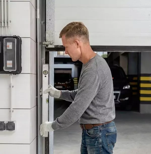 Why Choose Us for Door, Gate and Security Services in Carney, MD