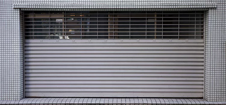 Advanced Solutions for Your Aluminum Garage Doors in Carney, Maryland