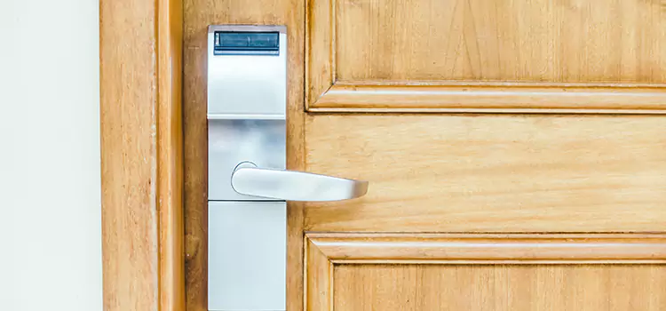 Advanced Solutions in Carney, MD for Modern Security