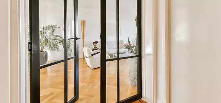 Bifold Door Replacement Carney