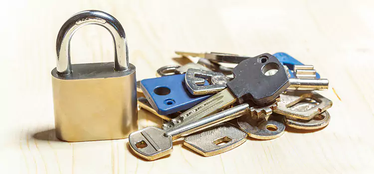 Why Choose Our Broken Key Services in Carney, MD?