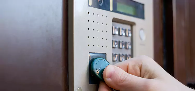 Enhanced Security Features Carney