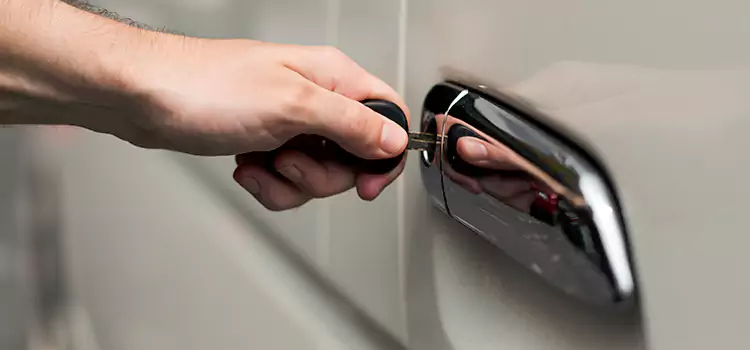 Why Choose Our Auto Locksmith Team in Carney, MD?