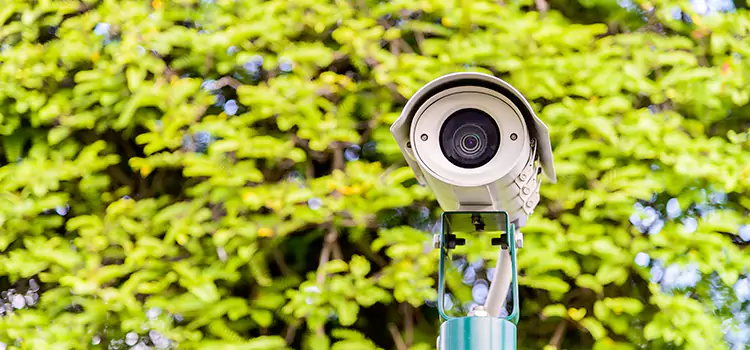 Advanced Surveillance Solutions for Every Need in Carney