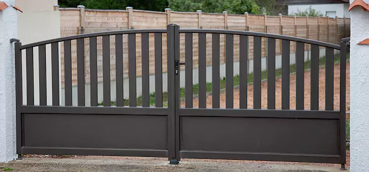 Advanced Gate Solutions in Carney, MD