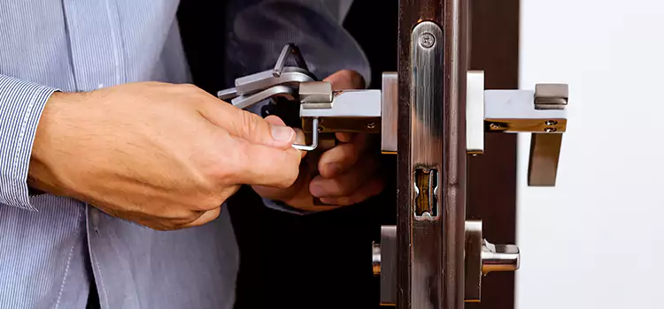 Commercial Door Lock Repair Carney