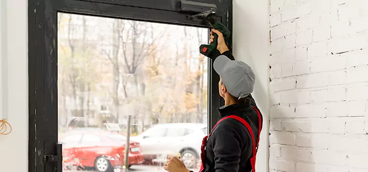 Comprehensive Door Closer Services in Carney, MD