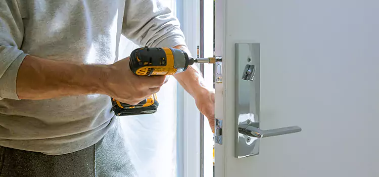 Door Knob Lock Repair Carney