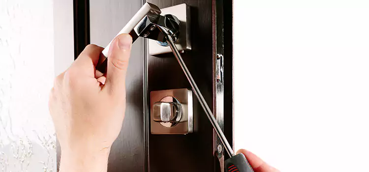 Door Lock Replacement Service Carney