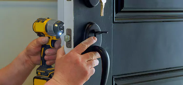 Locksmith Emergency Service Carney
