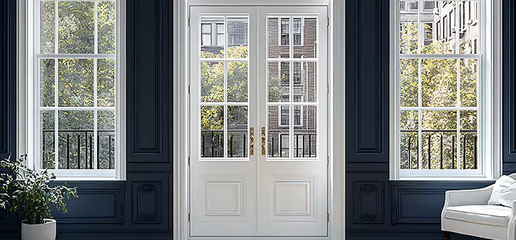 French Door Lock Repair Carney