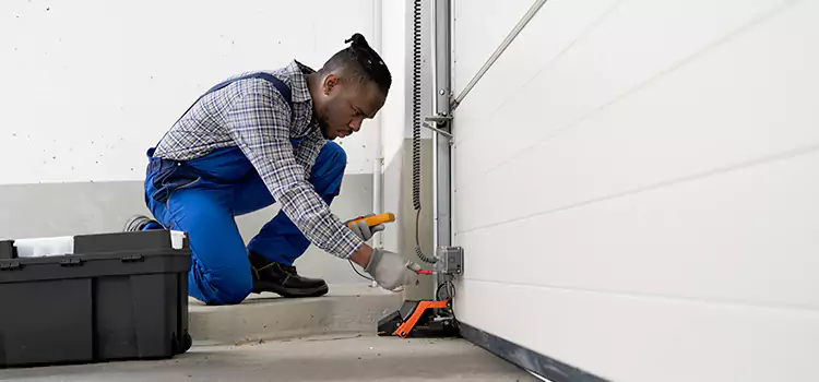 Expert Solutions for Every Garage Lock Need in Carney, MD