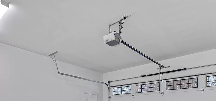 Experienced Garage Door Installers Carney