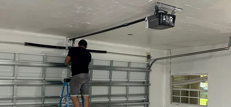 Garage Door Opener Repair Near Me in Carney, MD