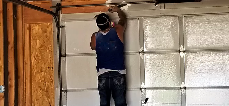 Specialized Garage Door Panel Solutions in Carney, MD