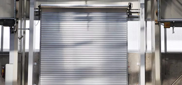 Roller Door Maintenance Carney