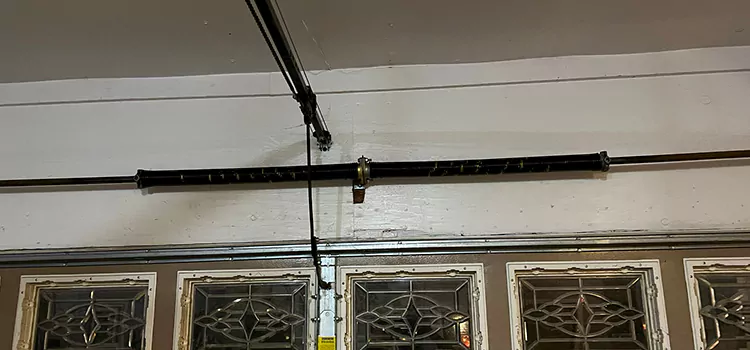 Garage Door Spring Repair Near Me Carney