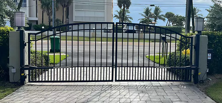 Gate Opener Replacement Near Me in Carney, MD