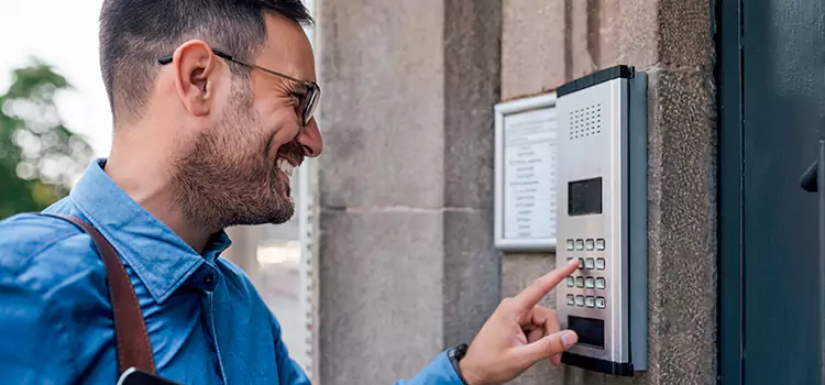 Advanced Solutions for Enhanced Security in Carney, MD