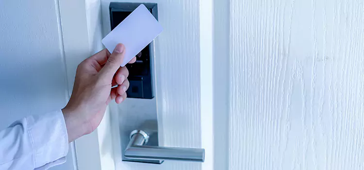Why Choose Us for Your Keycard Lock Installation in Carney, MD?