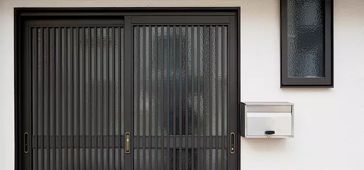 Sliding Screen Door Repair Carney