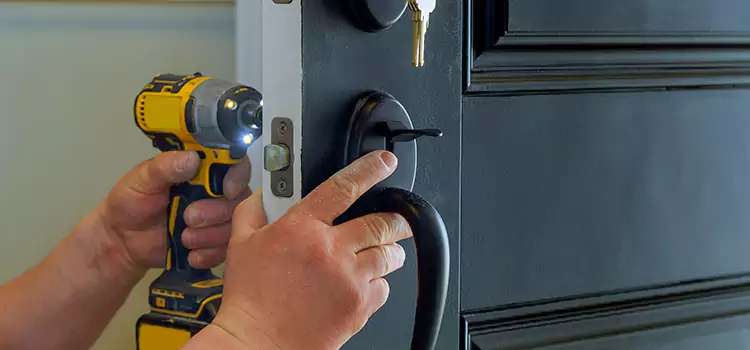 Mobile Automotive Locksmith Carney