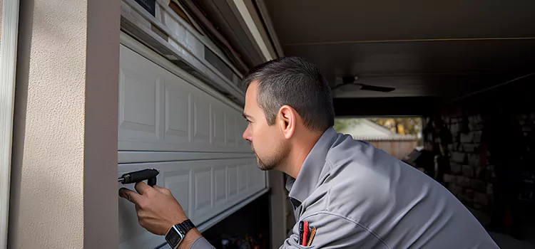 Garage Door Cable Replacement Carney