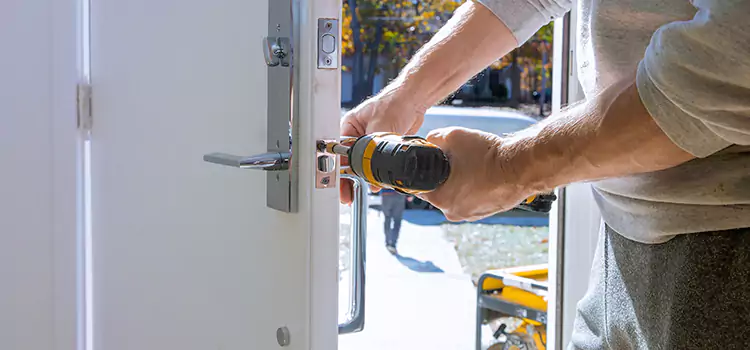 Insulated Roll Up Garage Doors Residential Carney