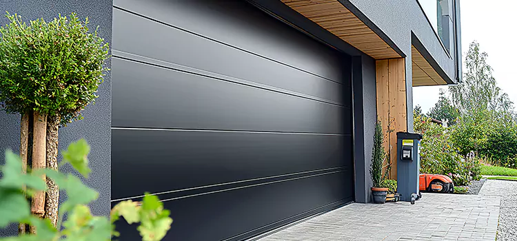 Residential Garage Door Service Carney