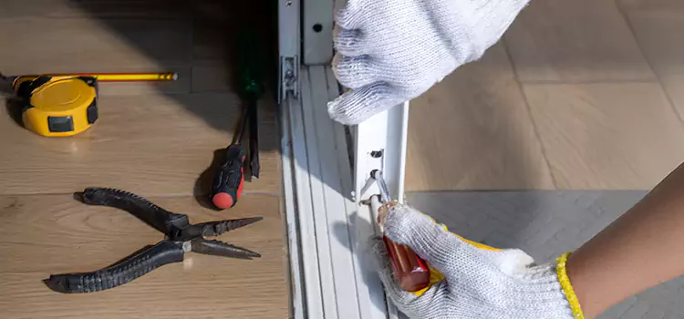 Sliding Door Installation Services in Carney, MD