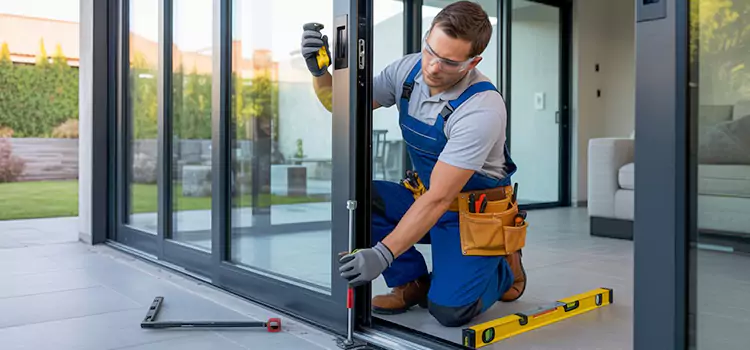 Sliding Screen Door Repair Carney