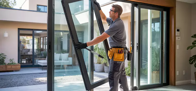 Specialized Sliding Door Roller Services in Carney, Maryland