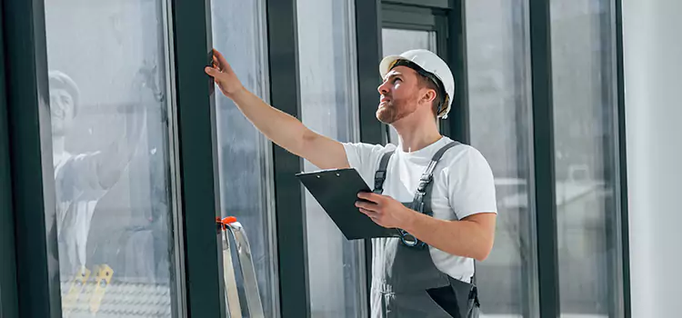 Comprehensive Solutions for Your Sticking Doors in Carney, MD