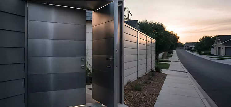 Comprehensive Steel Door Solutions in Carney, MD