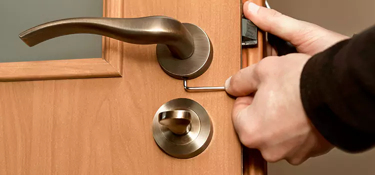 Access Control System Integration Carney