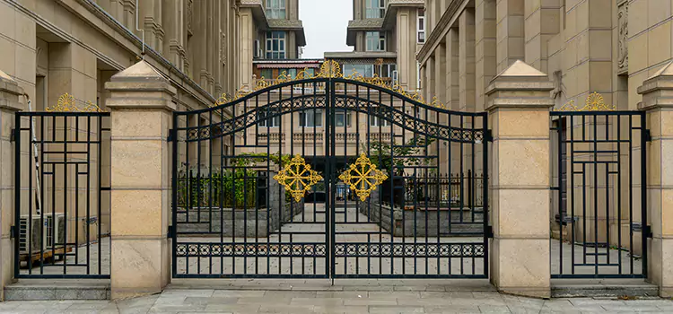 Comprehensive Iron Gate Maintenance Solutions in Carney, MD