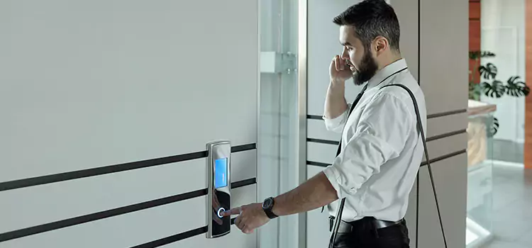 Cloud Based Access Control Carney