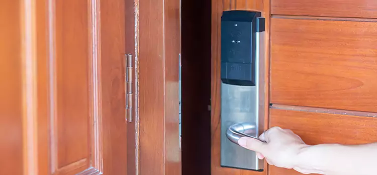 Commercial Keyless Entry Locks Carney