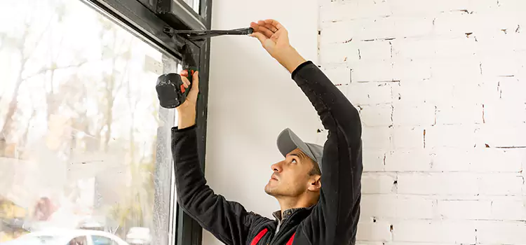 Why Choose Us for Your Door Closer Needs in Carney