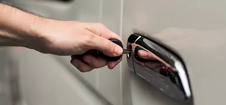 Car Unlock Service Price Carney