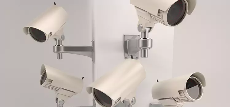 Your Trusted Partner for CCTV Solutions in Carney