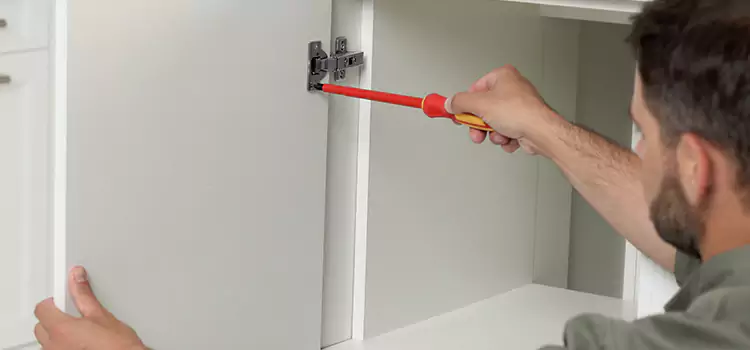 Screen Door Hinge Repair Carney