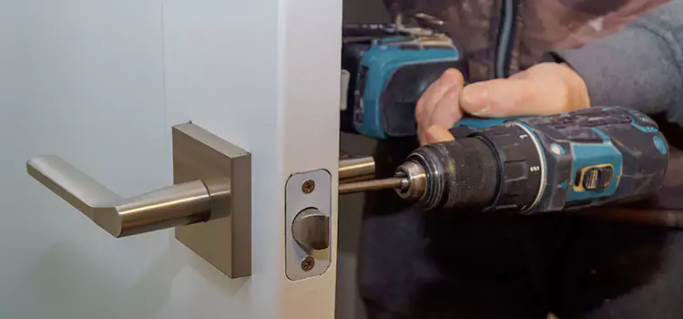 Brand Lock Repair and Specialty Services Carney