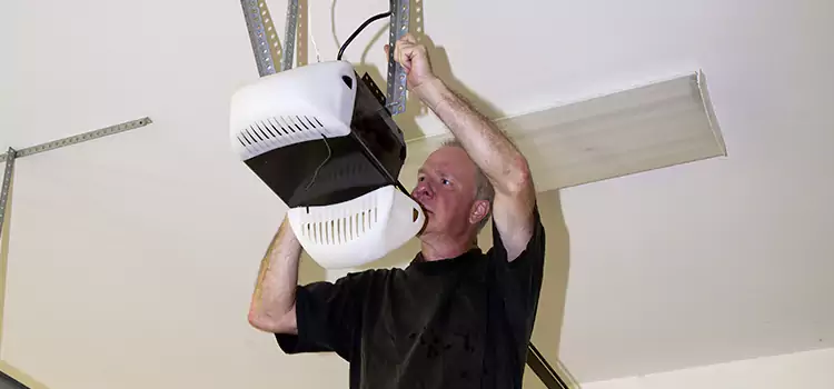 Garage Door Opener Service Carney