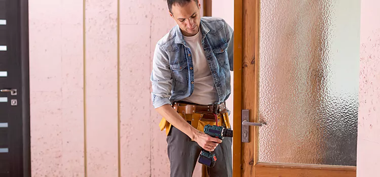 Door Glass Replacement Carney