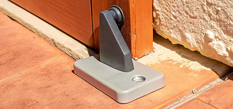 Aesthetic Door Stop Selection Carney