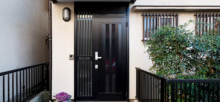 Popular Exterior Door Options in Carney, MD