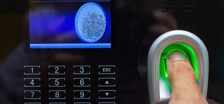 Your Trusted Partner for Secure Access in Carney, MD