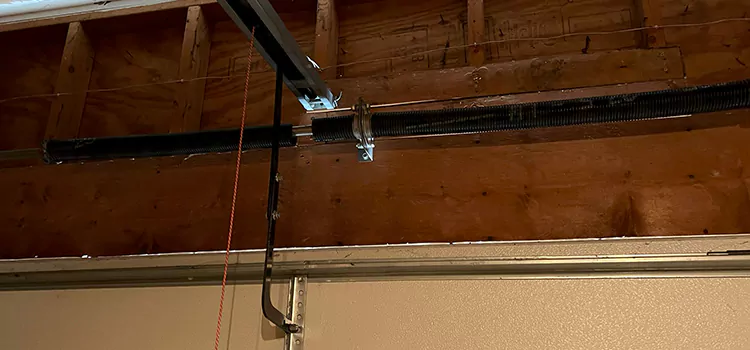 Broken Garage Door Cable Repair in Carney, MD